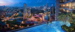 Union Square Residences (D1), Condominium #463015951